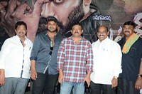 Attack Movie Trailer Launch